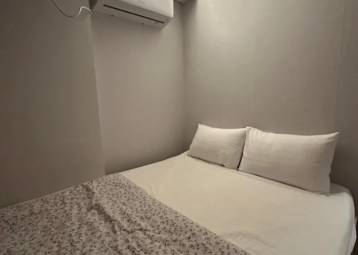 仁寺洞r旅舍