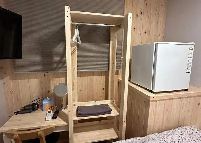 인사동 R 호스텔 서울특별시